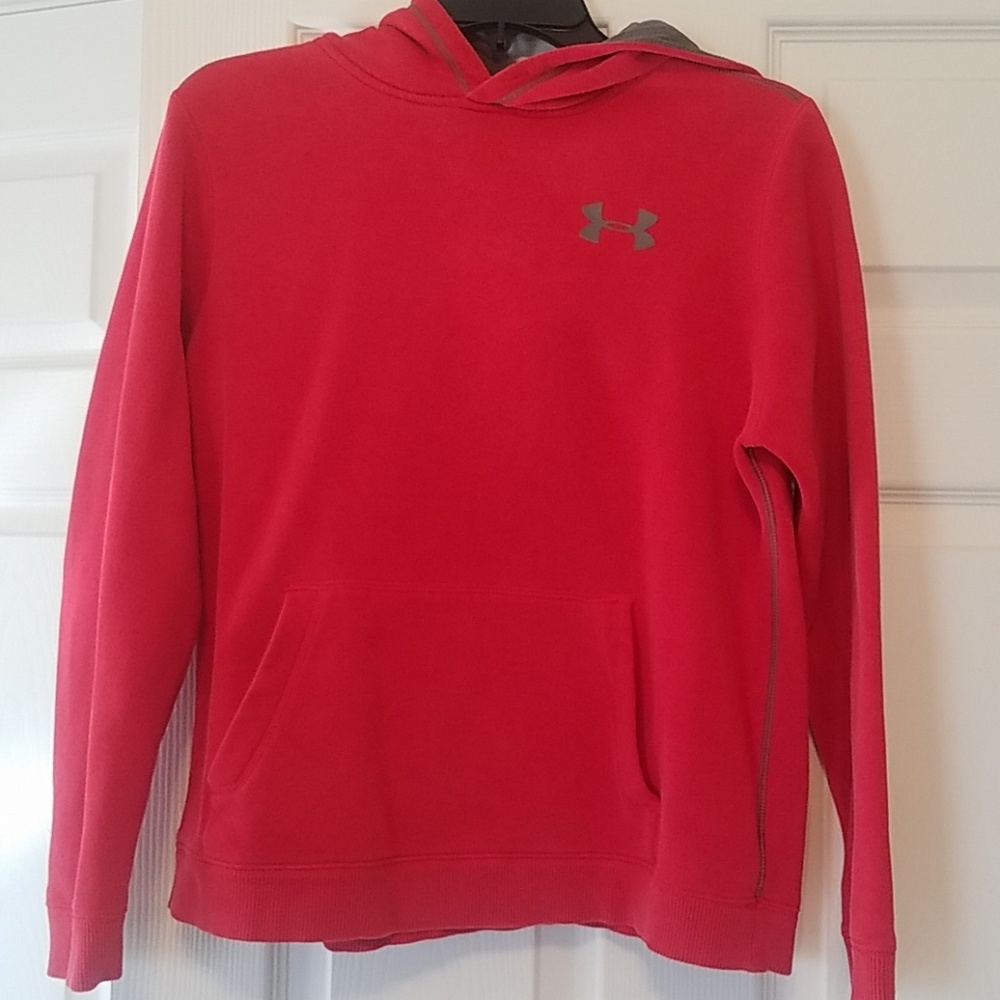 Boy's Under Armour Hoodie